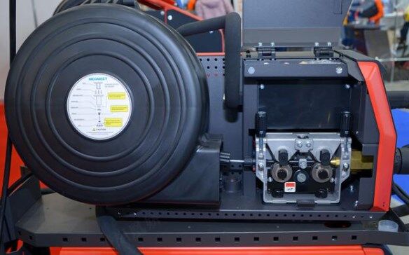 Welding system aging analysis and anti-aging tips